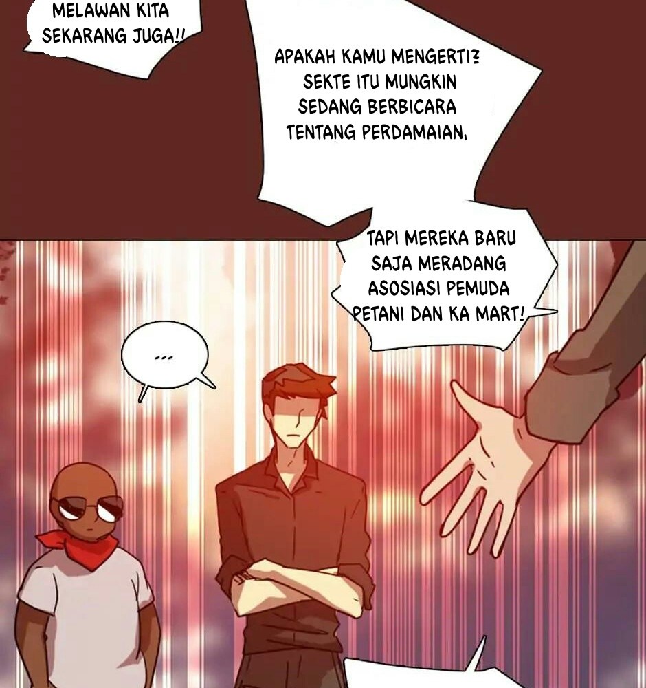 Dreamside Chapter 116 halaman 83