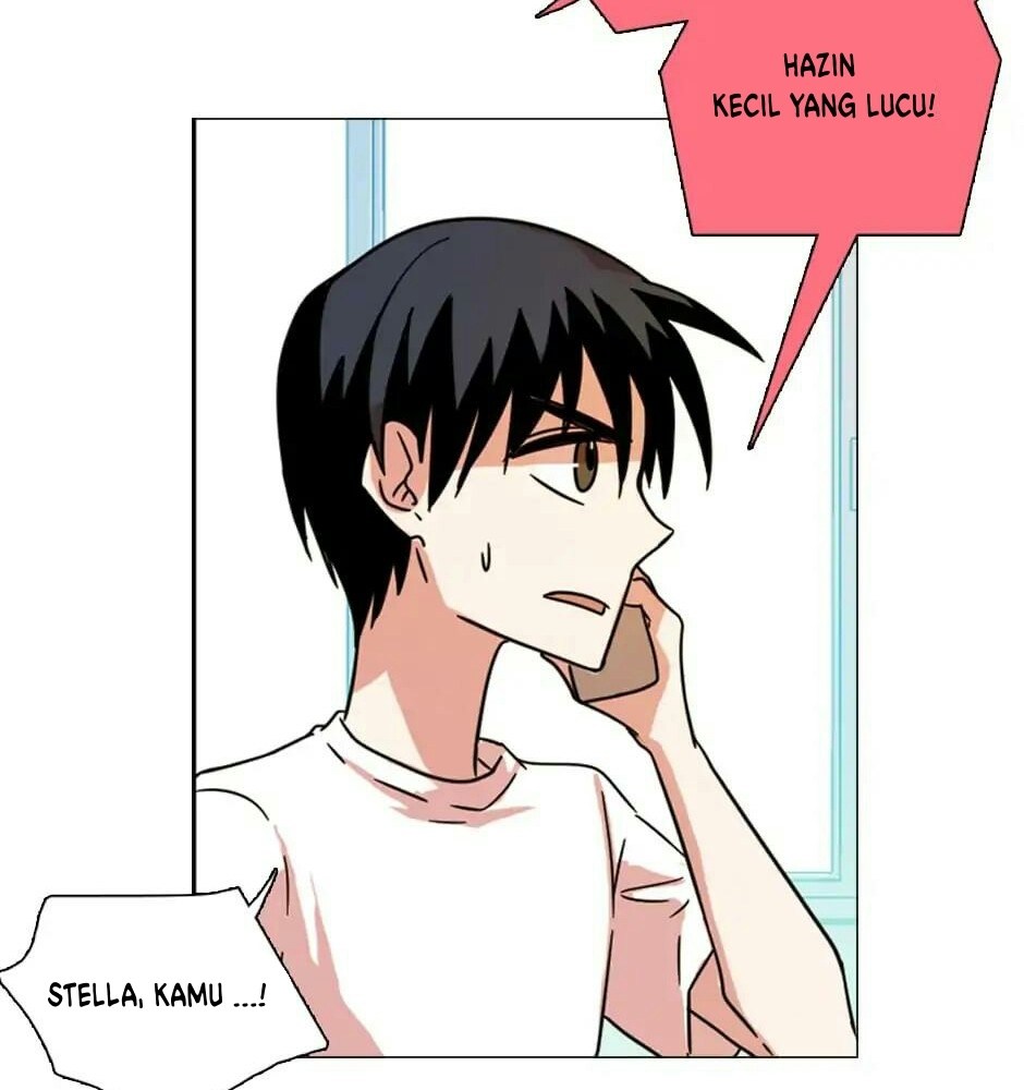 Dreamside Chapter 117 halaman 108