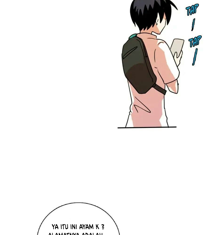Dreamside Chapter 117 halaman 116