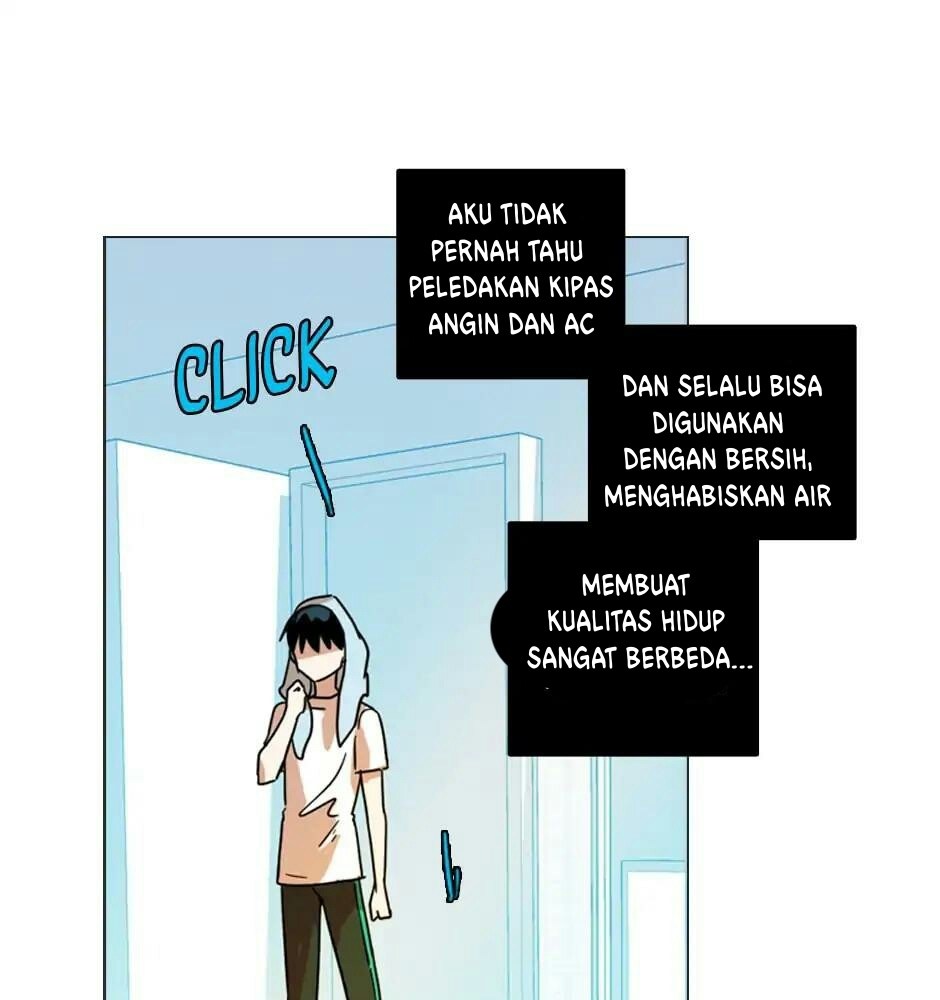 Dreamside Chapter 117 halaman 86