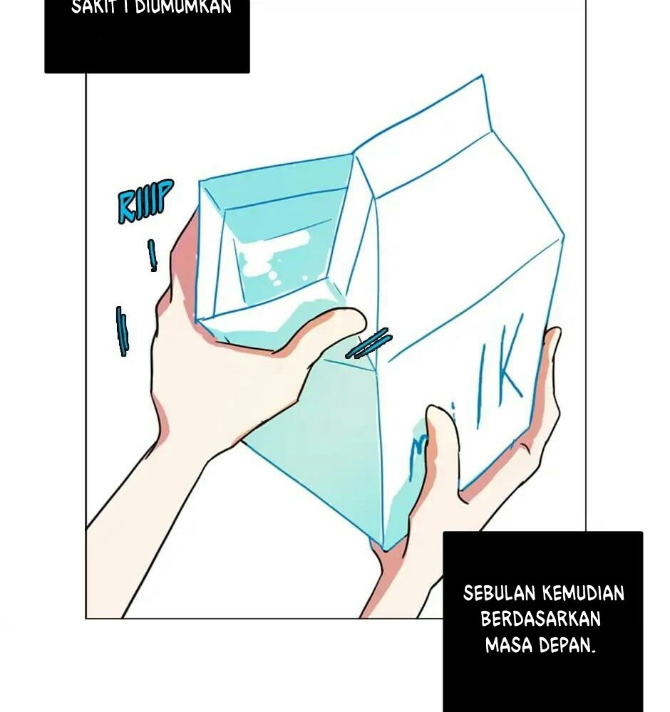 Dreamside Chapter 117 halaman 97