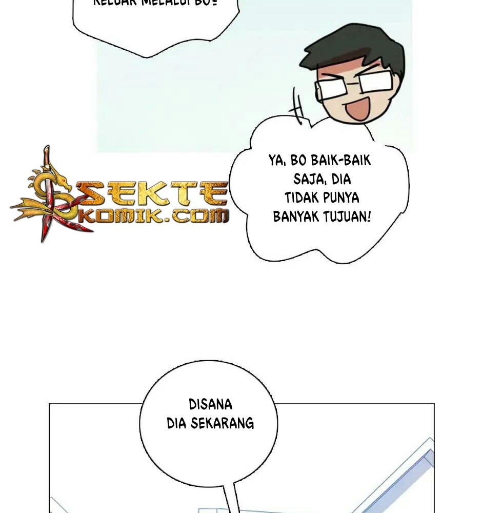 Dreamside Chapter 118 halaman 56