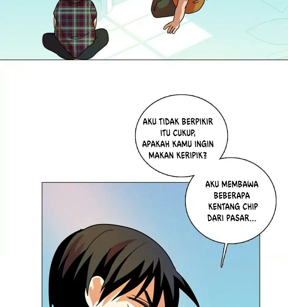 Dreamside Chapter 118 halaman 73