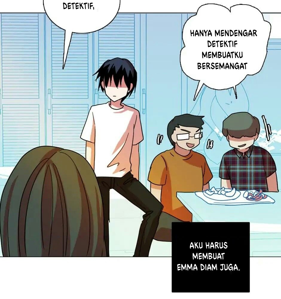 Dreamside Chapter 118 halaman 105
