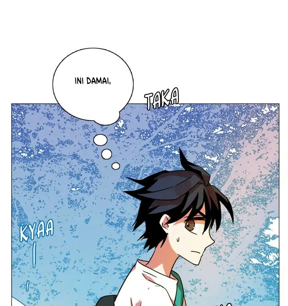 Dreamside Chapter 118 halaman 13