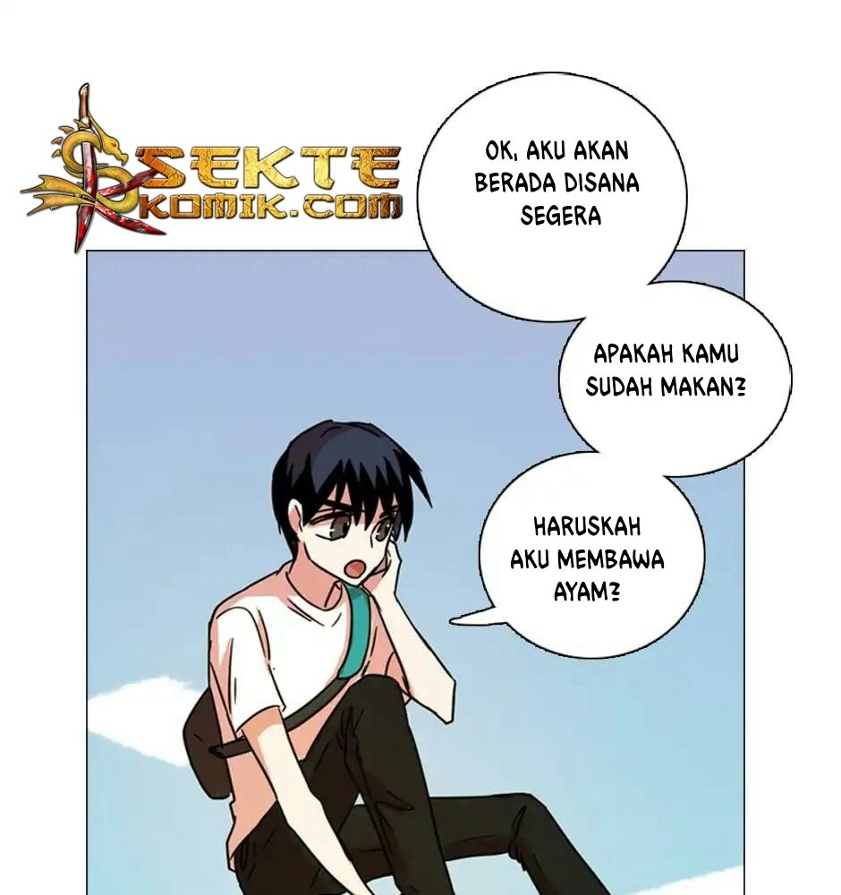 Dreamside Chapter 118 halaman 2