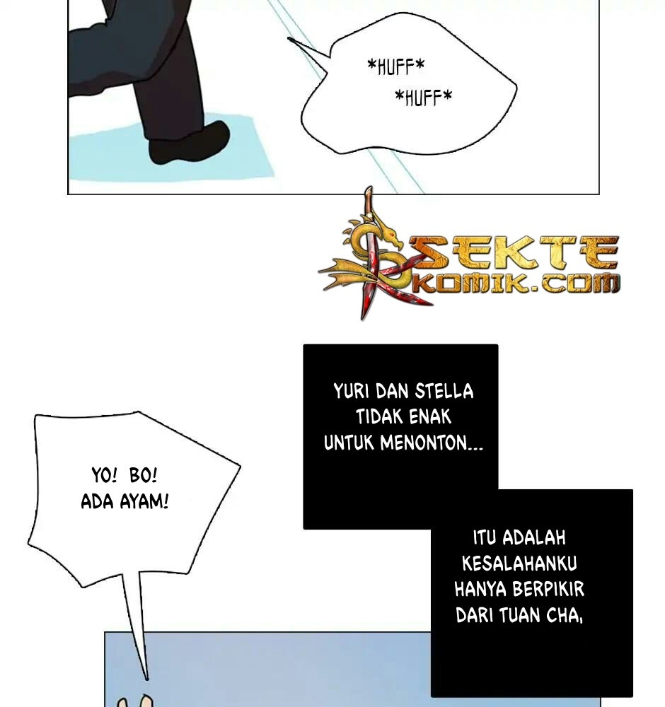Dreamside Chapter 118 halaman 58