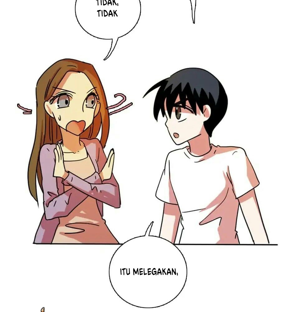 Dreamside Chapter 118 halaman 112
