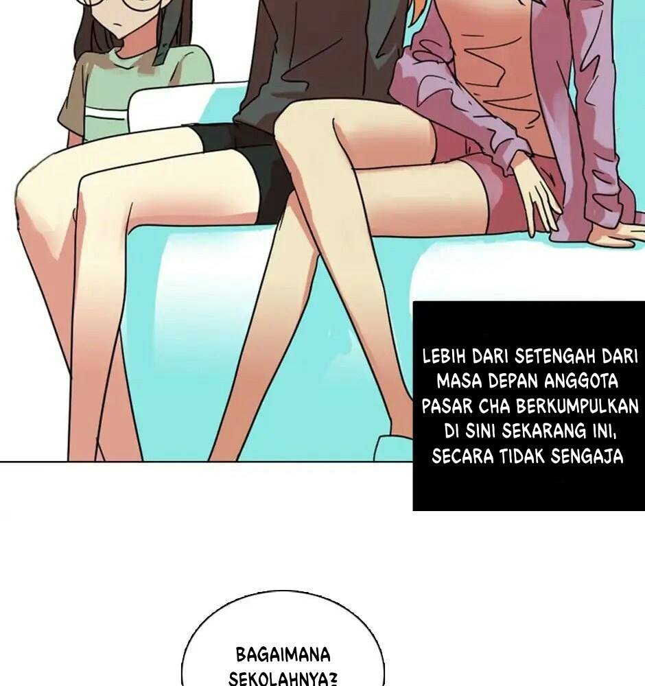 Dreamside Chapter 118 halaman 81