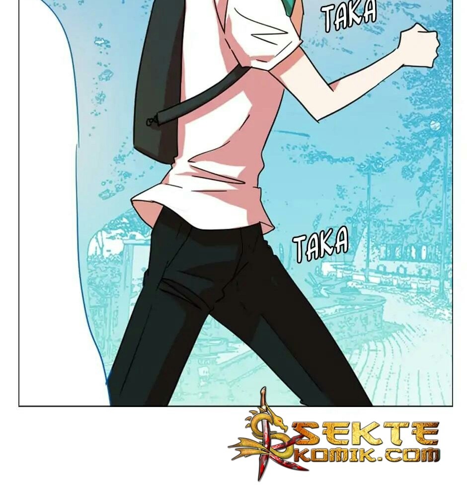 Dreamside Chapter 118 halaman 14
