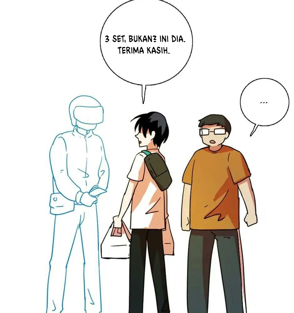 Dreamside Chapter 118 halaman 32
