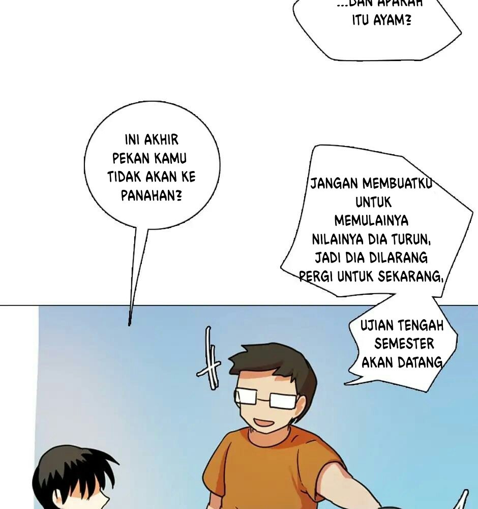 Dreamside Chapter 118 halaman 42