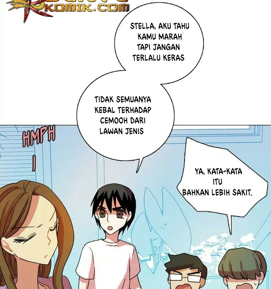 Dreamside Chapter 118 halaman 95