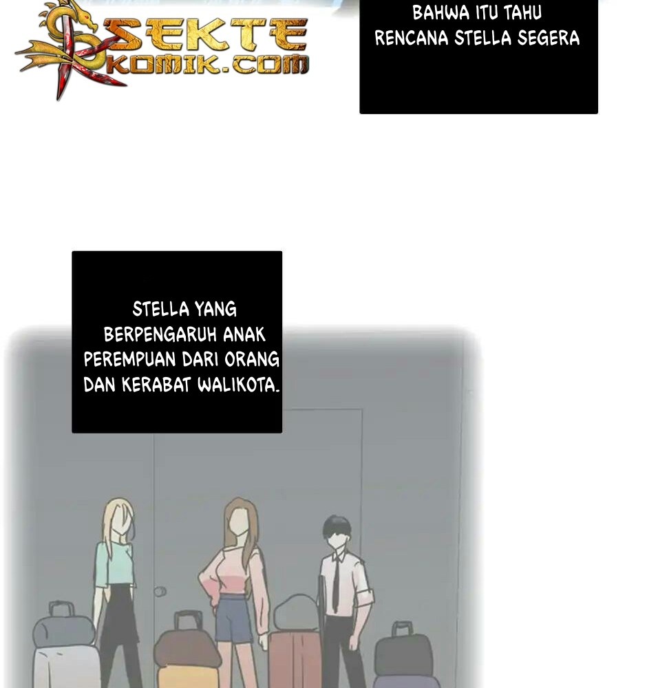 Dreamside Chapter 118 halaman 18