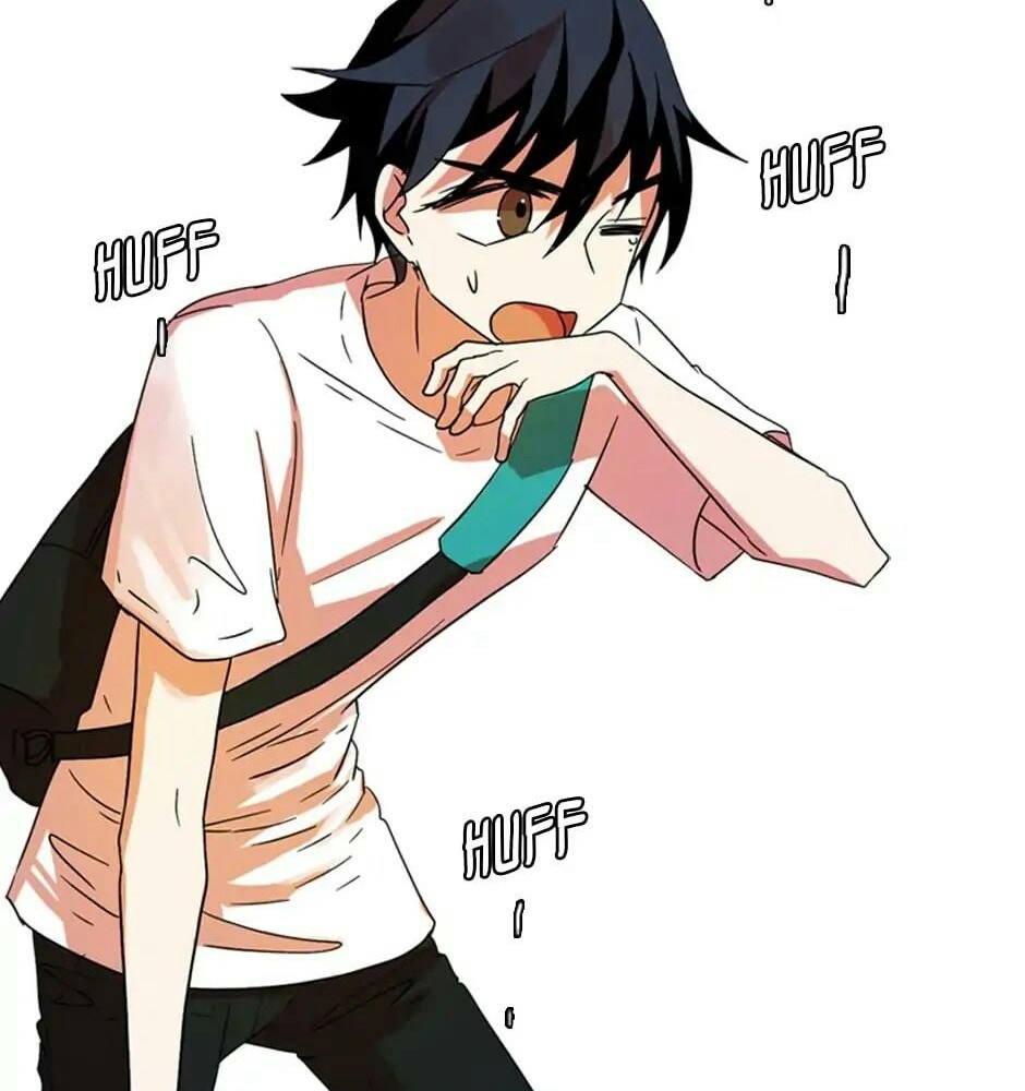 Dreamside Chapter 118 halaman 26