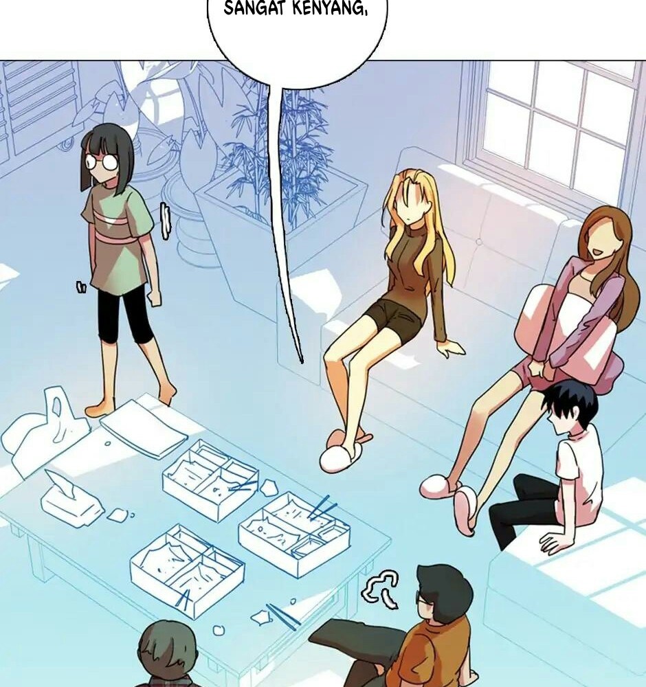 Dreamside Chapter 118 halaman 72