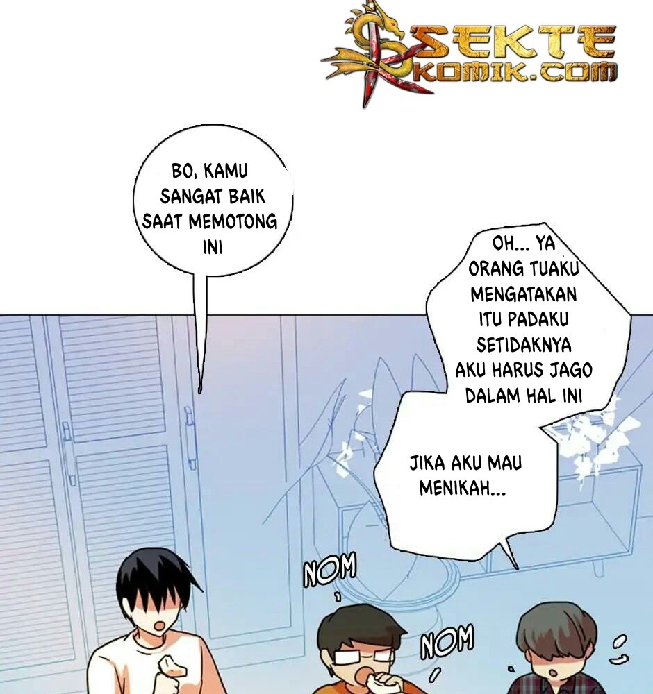 Dreamside Chapter 118 halaman 77