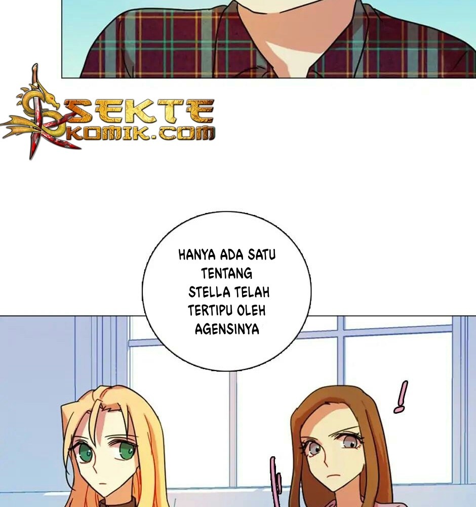 Dreamside Chapter 118 halaman 88