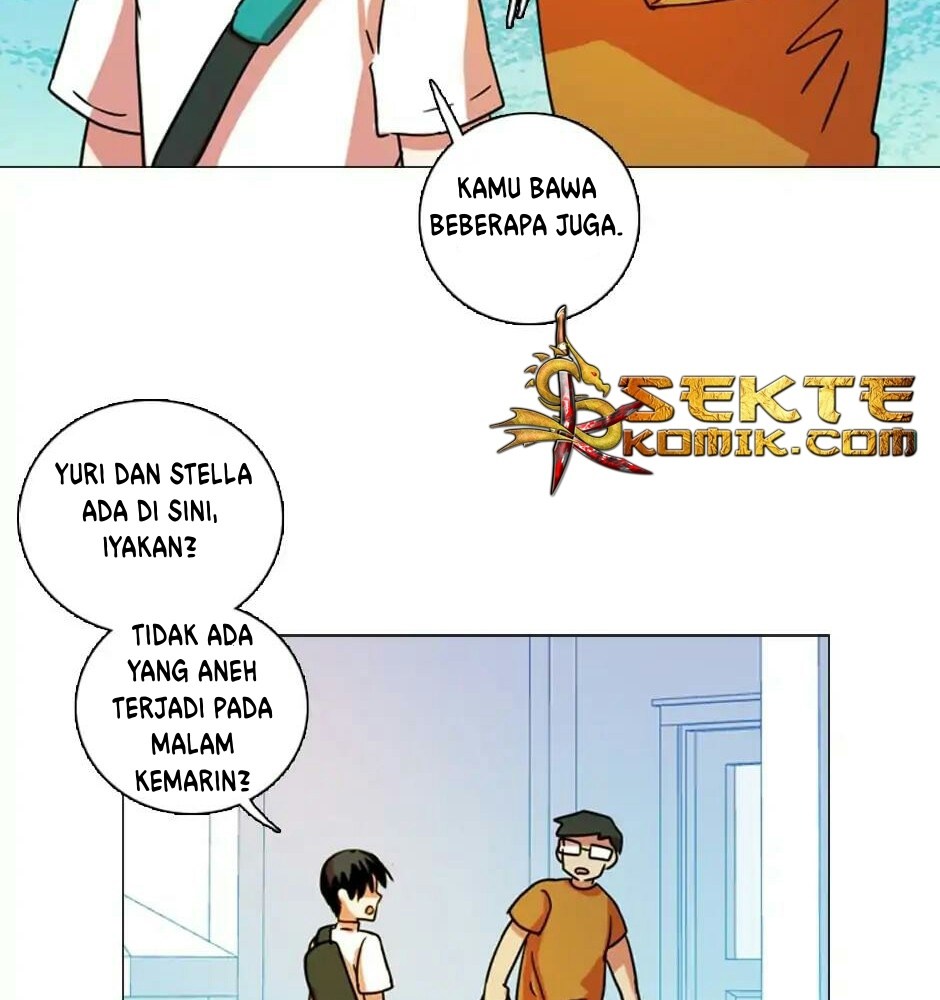 Dreamside Chapter 118 halaman 34