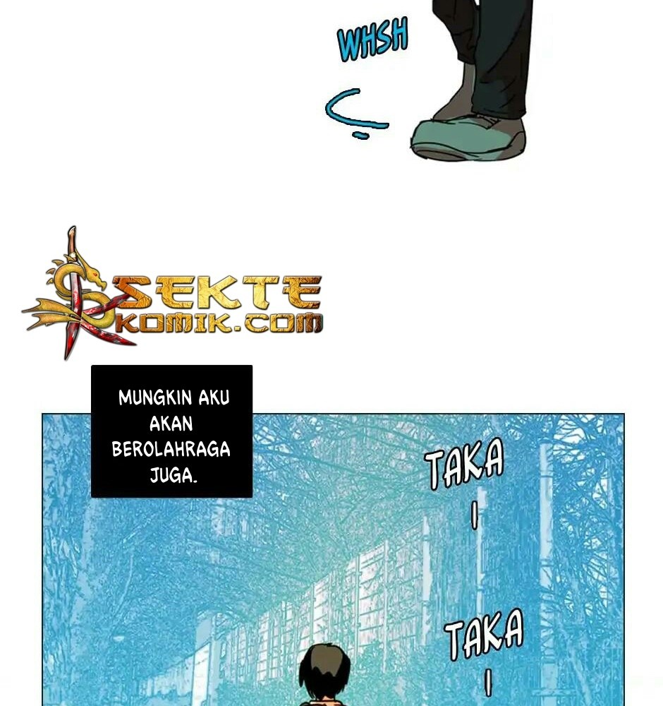 Dreamside Chapter 118 halaman 5
