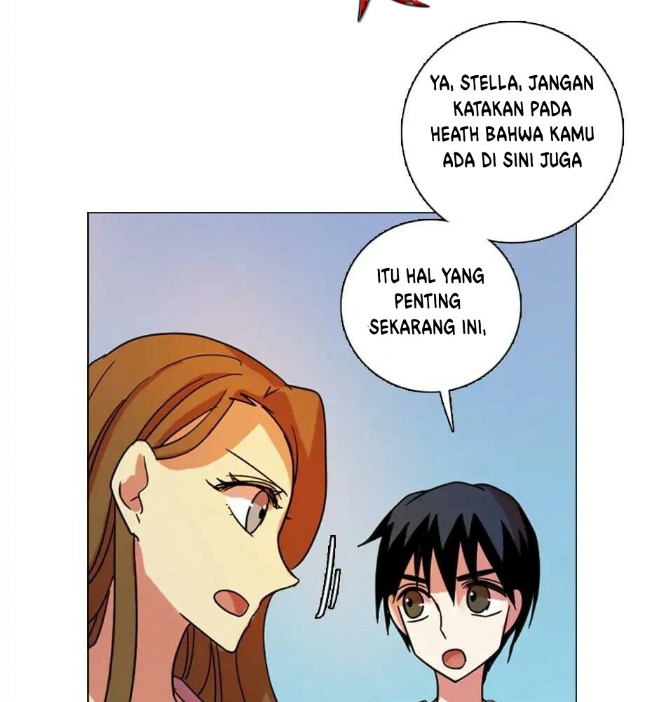 Dreamside Chapter 118 halaman 110