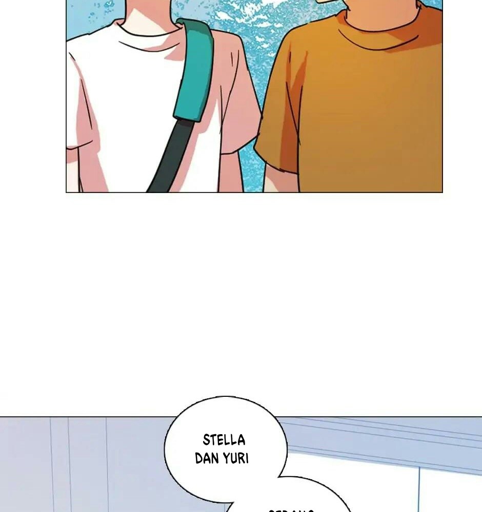 Dreamside Chapter 118 halaman 51