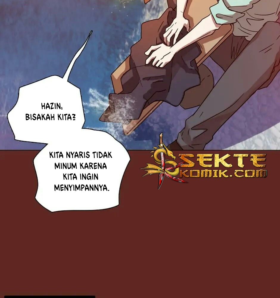 Dreamside Chapter 119 halaman 30