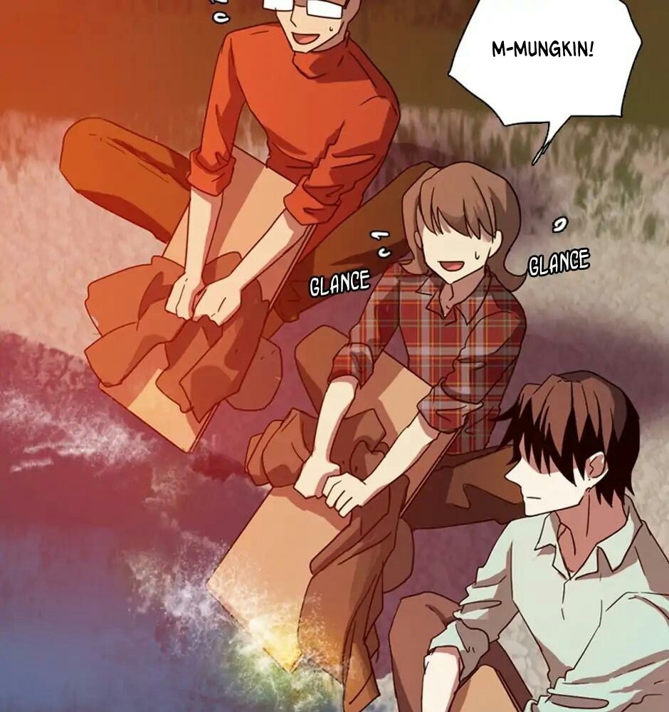 Dreamside Chapter 119 halaman 29