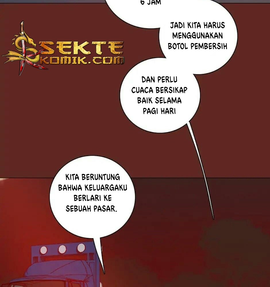 Dreamside Chapter 119 halaman 17