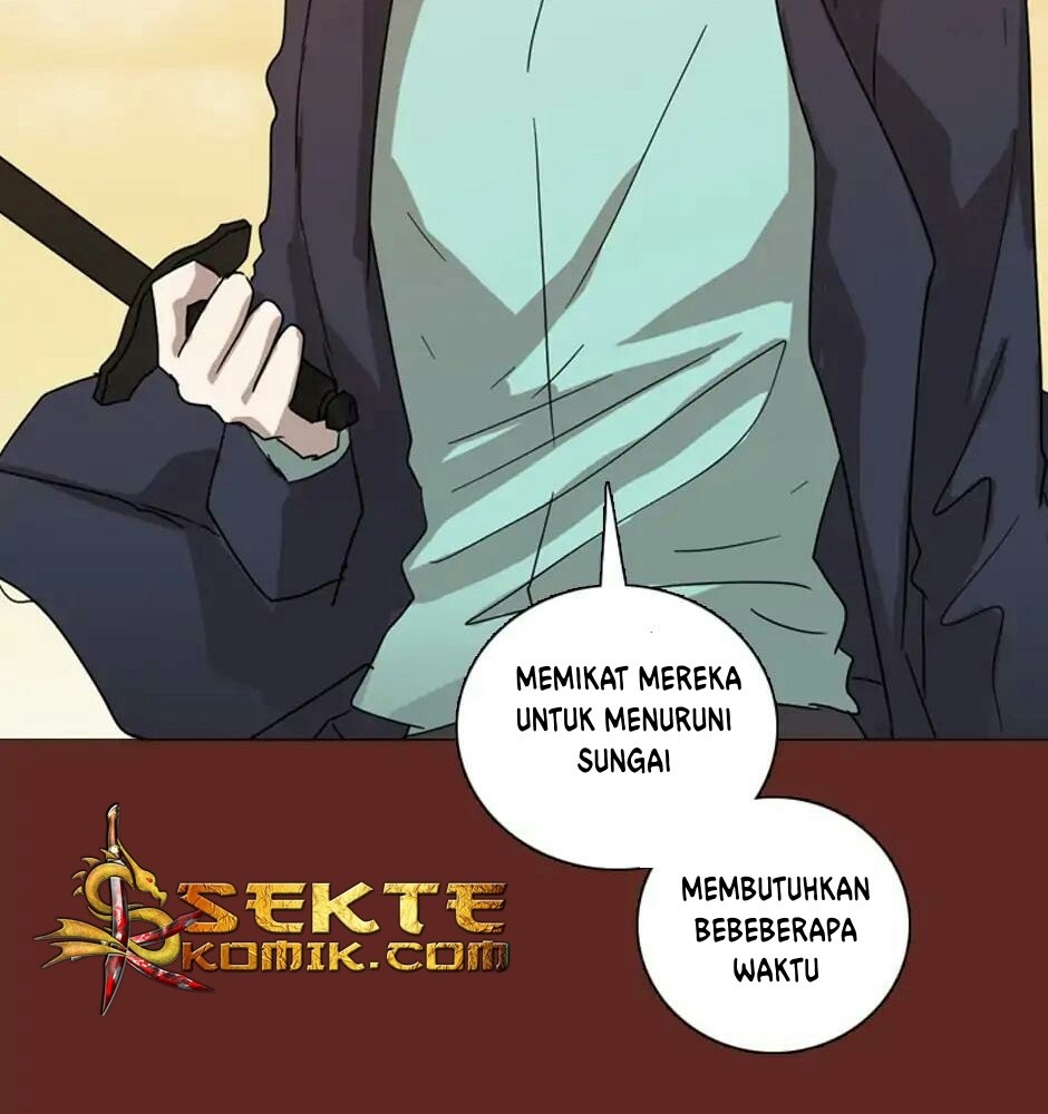 Dreamside Chapter 119 halaman 14
