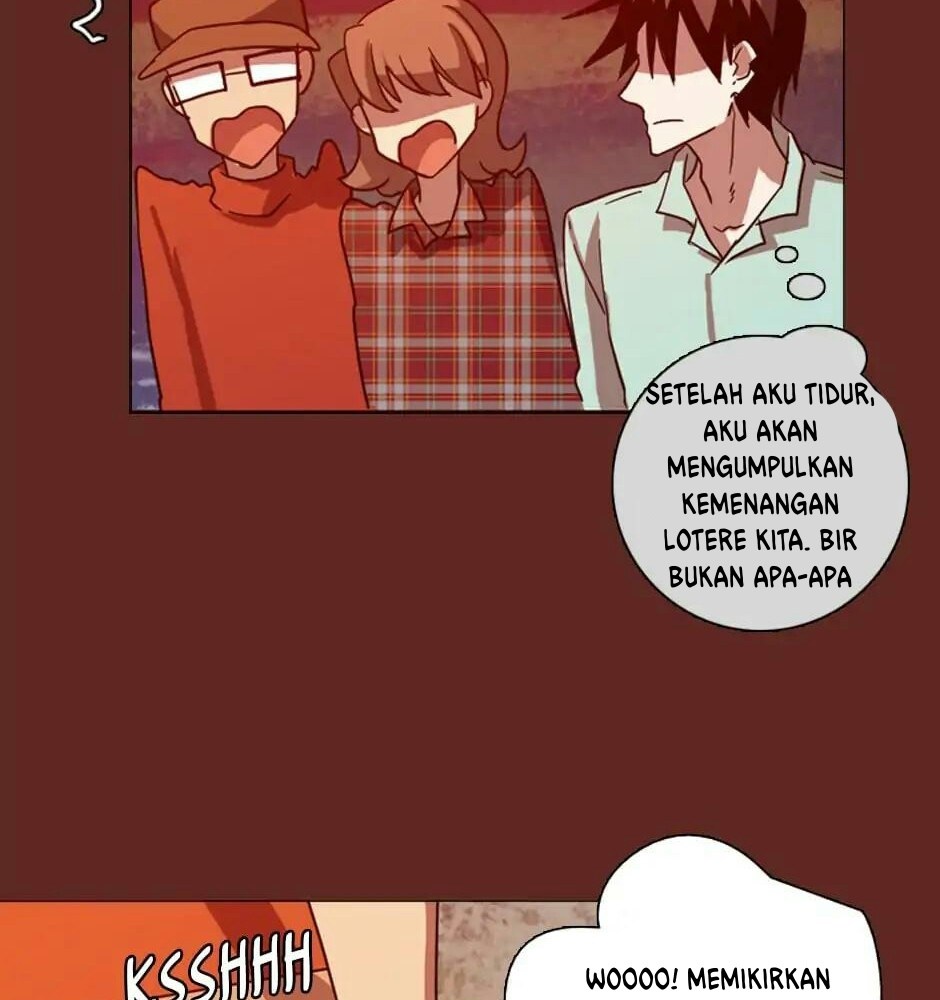 Dreamside Chapter 119 halaman 33