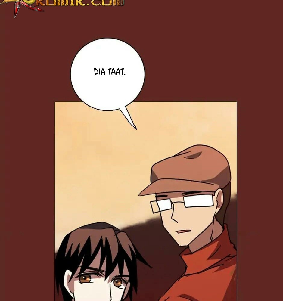 Dreamside Chapter 119 halaman 22