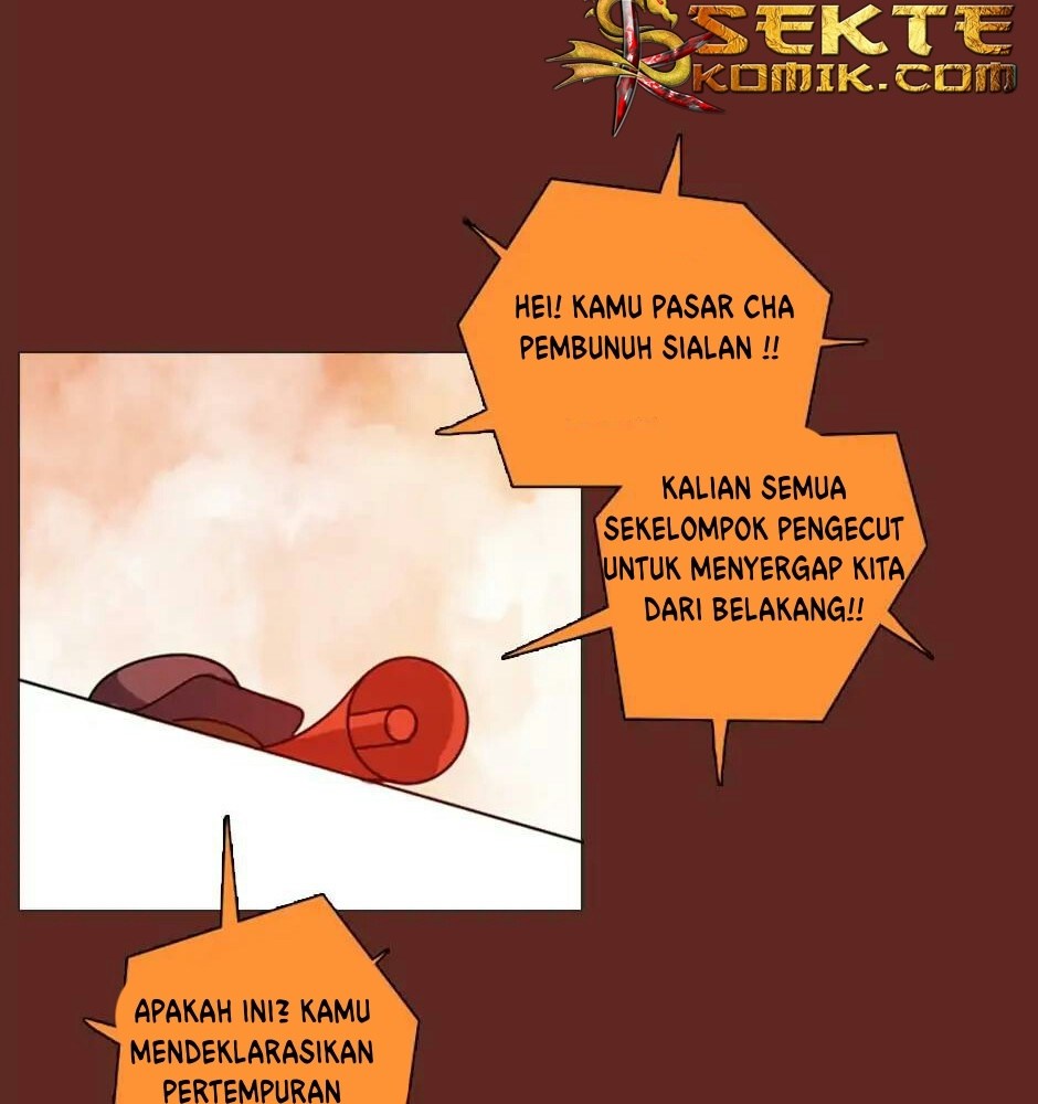 Dreamside Chapter 119 halaman 67