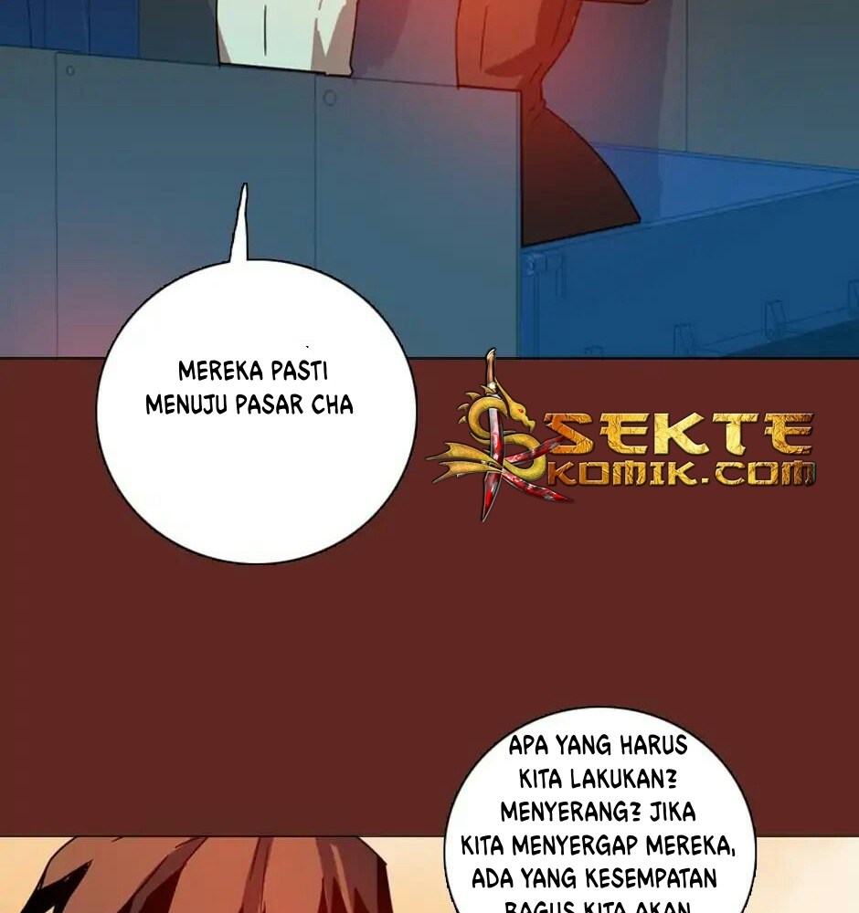 Dreamside Chapter 119 halaman 49