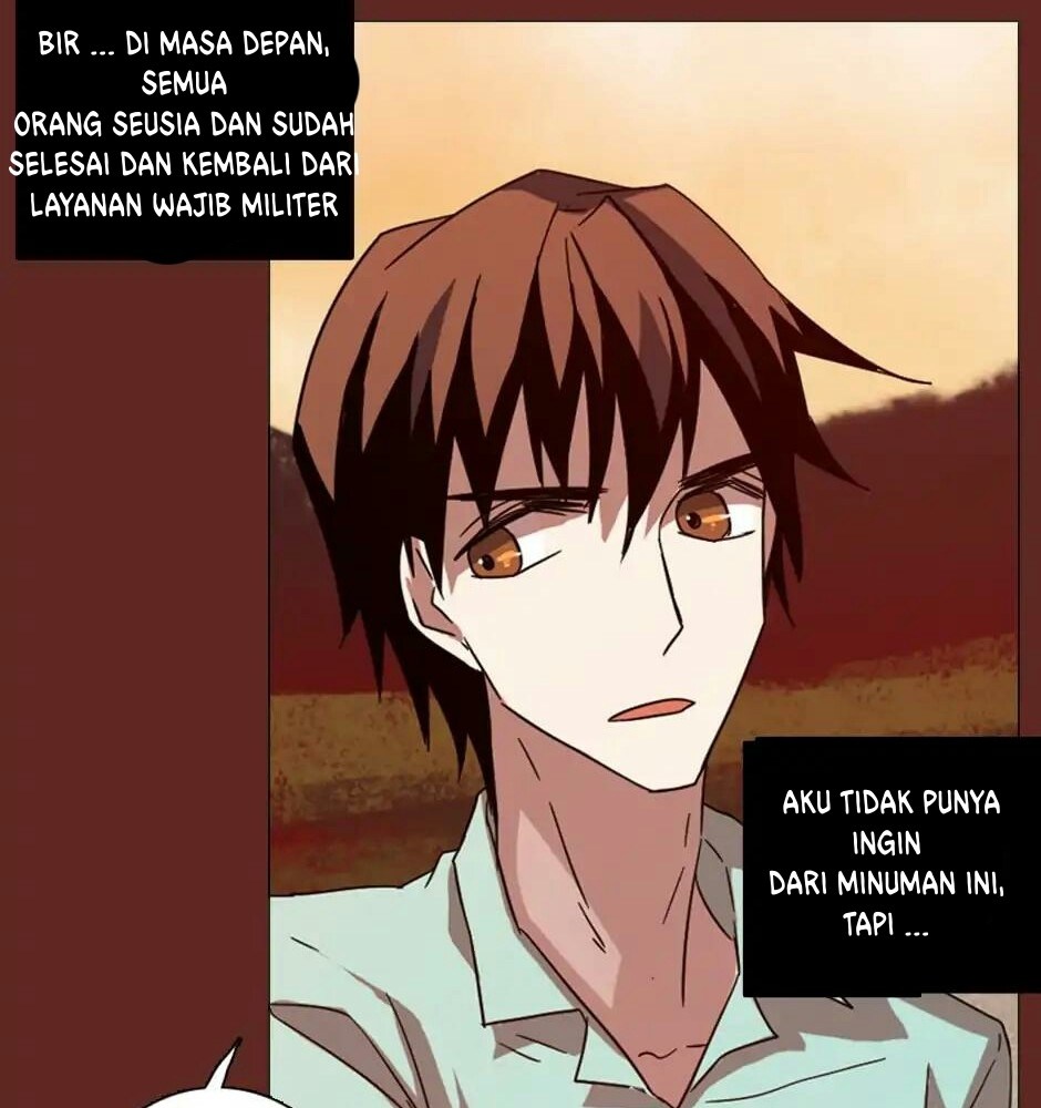 Dreamside Chapter 119 halaman 31