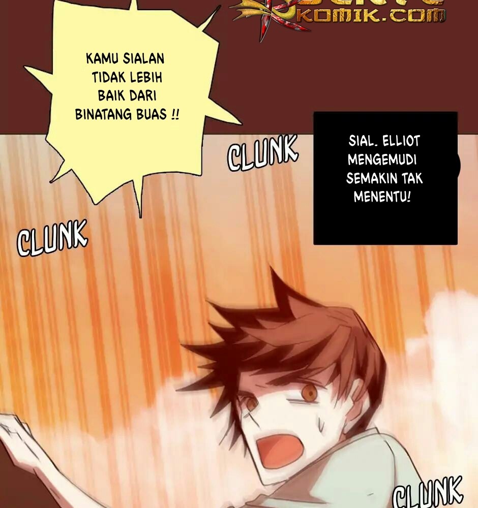 Dreamside Chapter 119 halaman 91