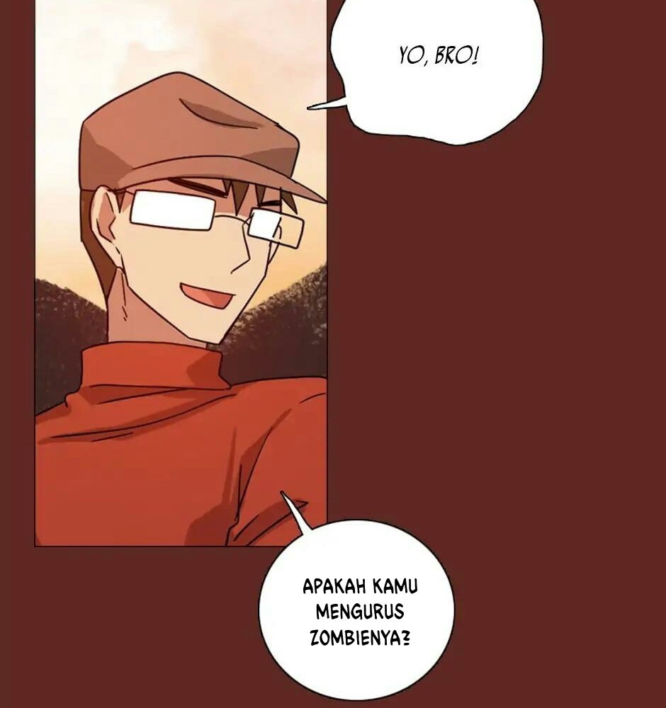 Dreamside Chapter 119 halaman 12