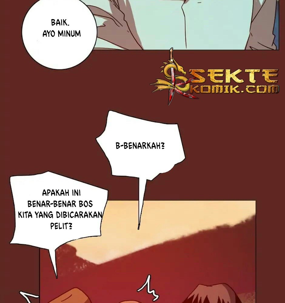 Dreamside Chapter 119 halaman 32