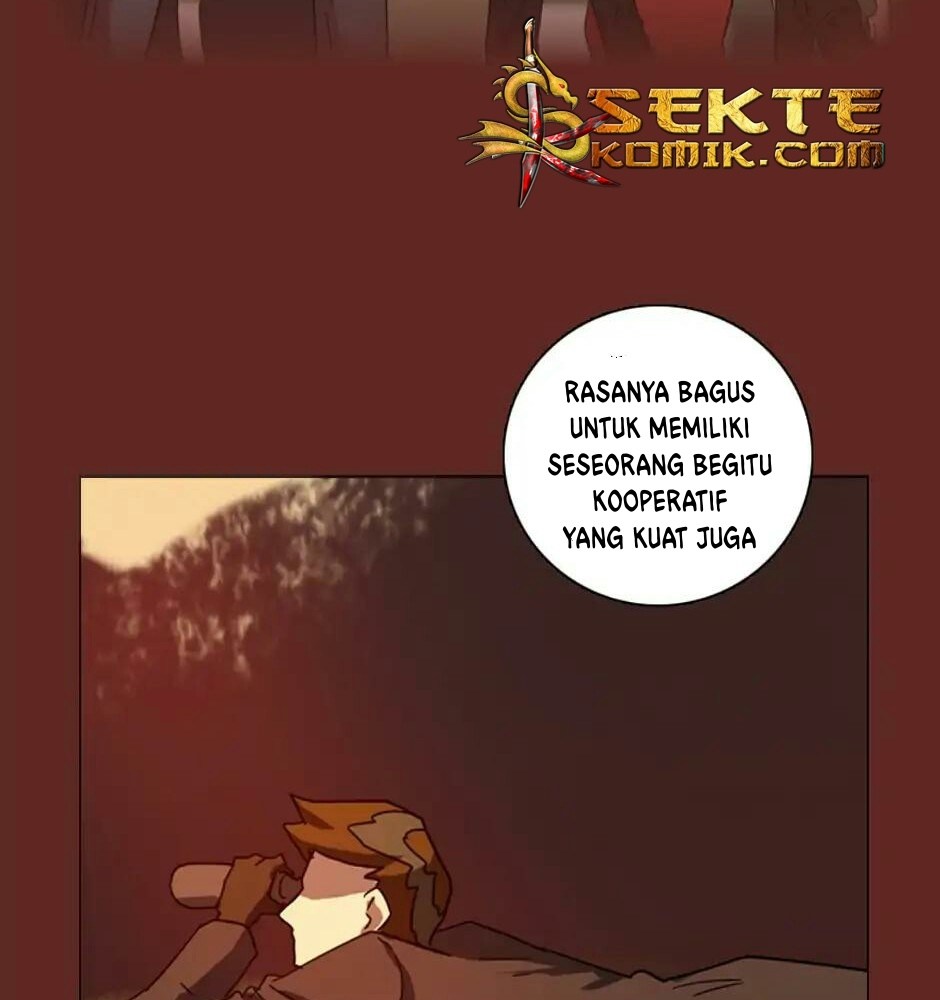 Dreamside Chapter 119 halaman 25