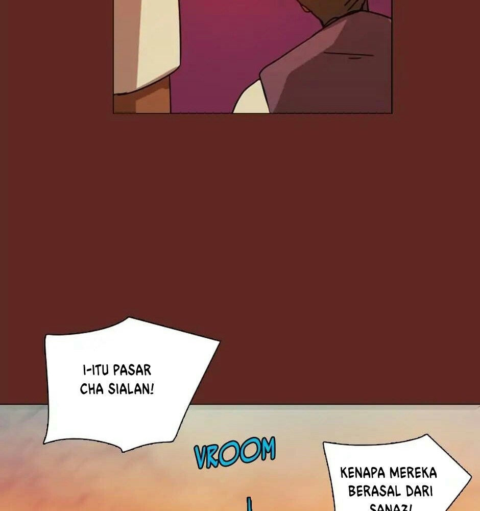Dreamside Chapter 119 halaman 62