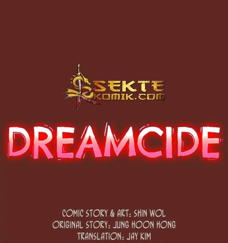 Dreamside Chapter 119 halaman 5
