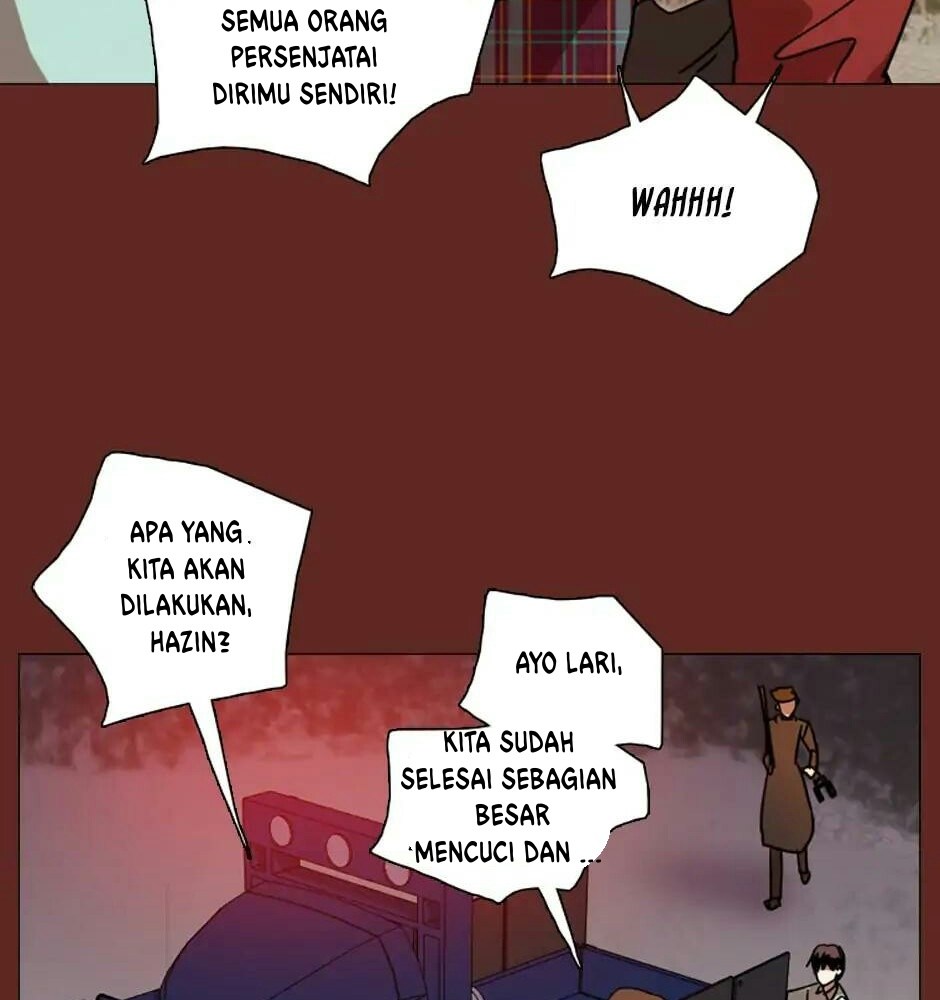 Dreamside Chapter 119 halaman 42