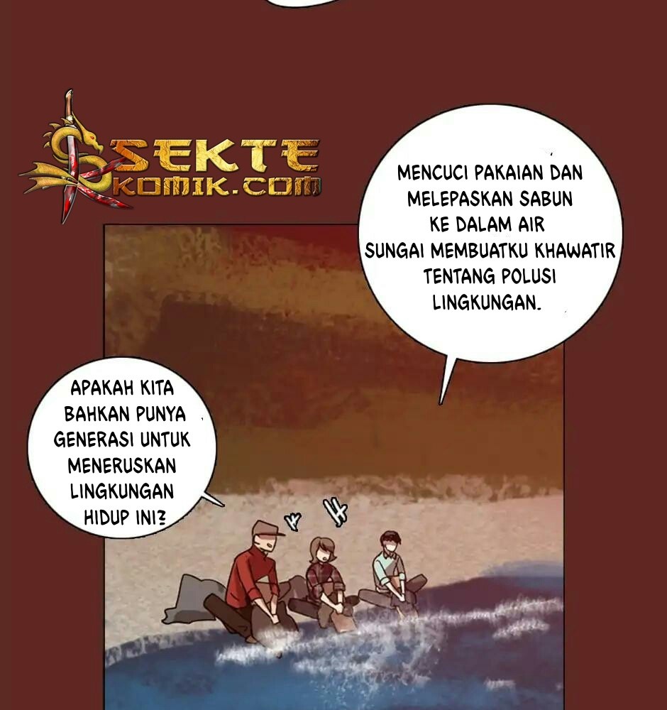 Dreamside Chapter 119 halaman 35