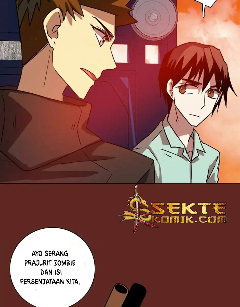 Dreamside Chapter 120 halaman 21