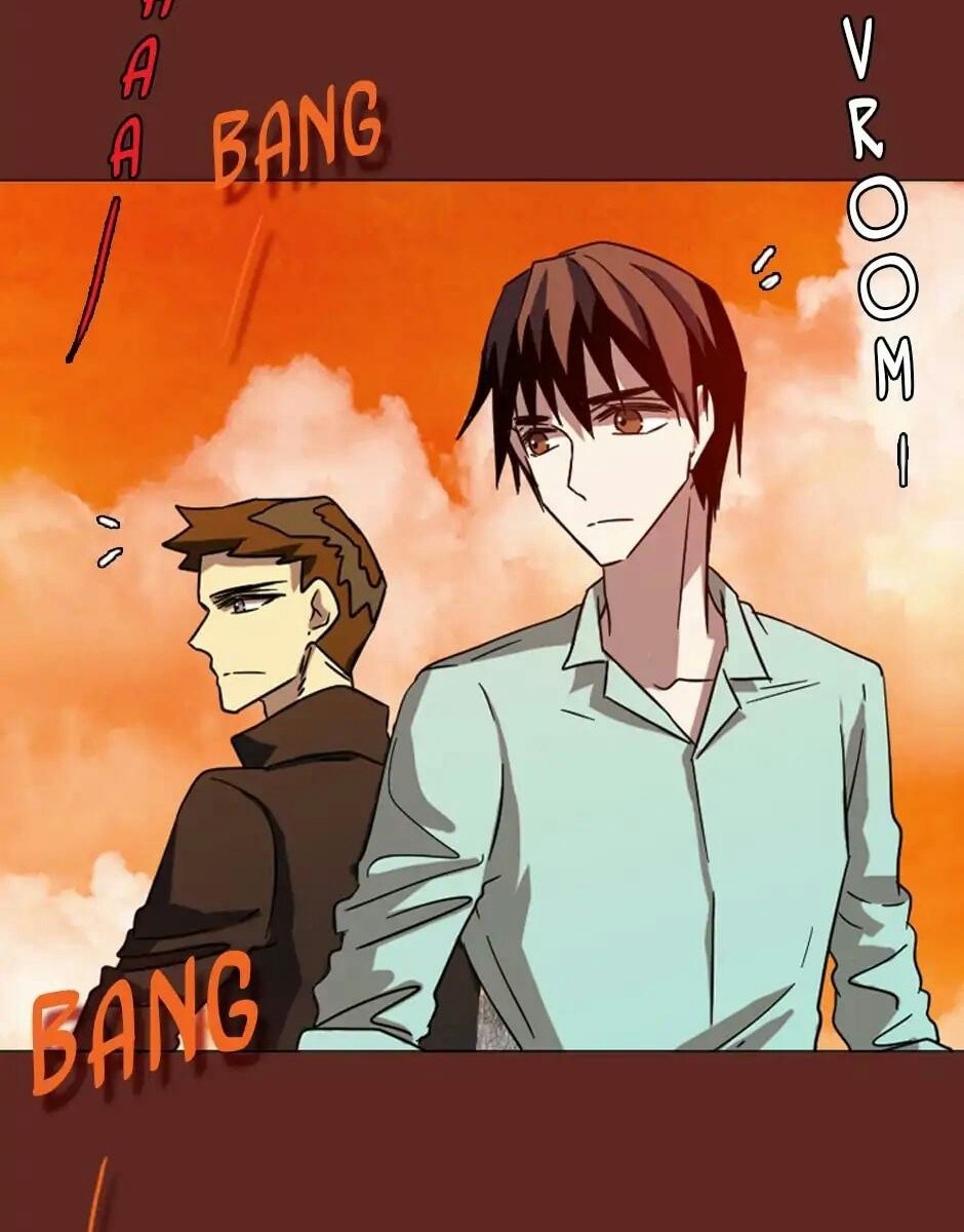 Dreamside Chapter 120 halaman 9