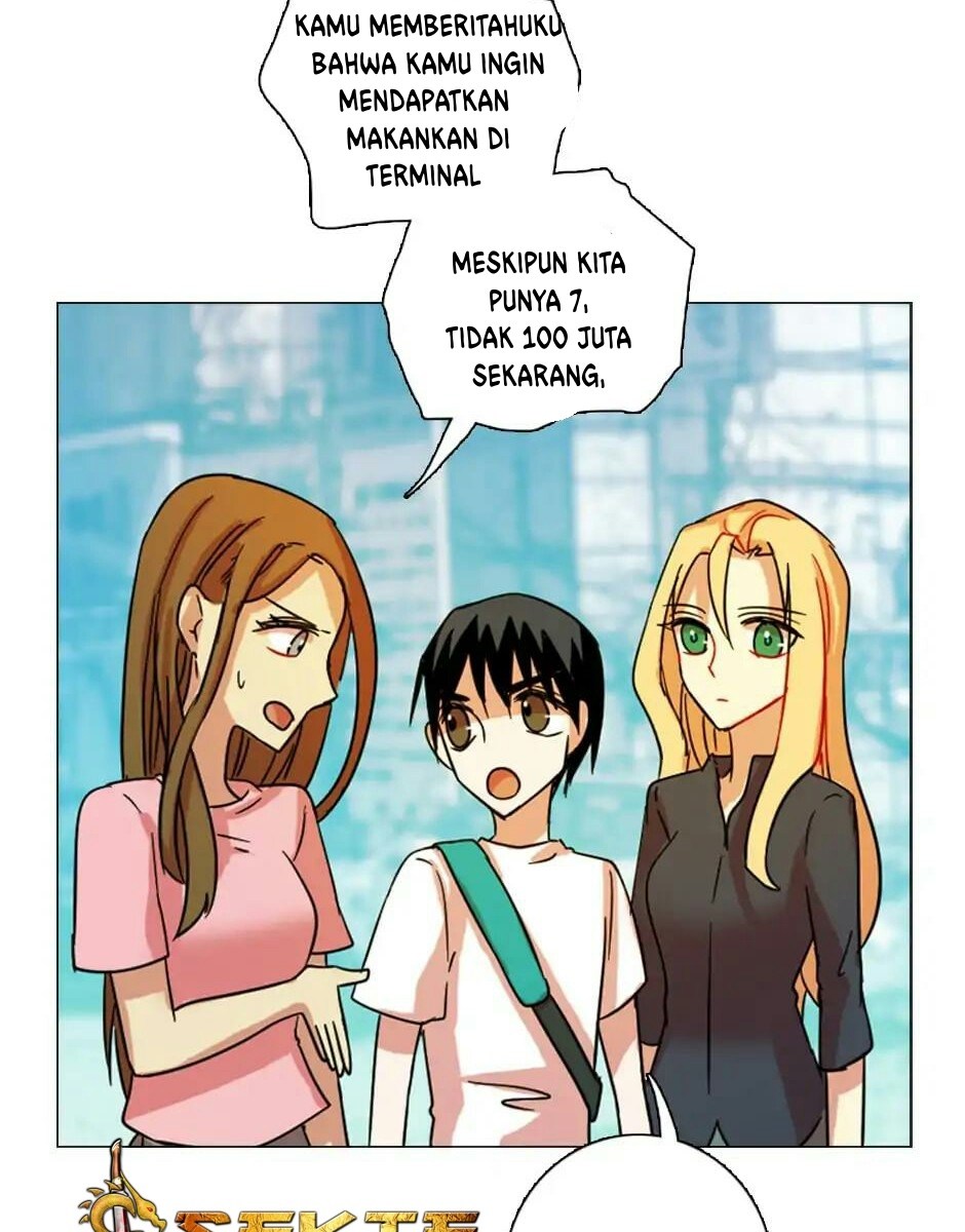 Dreamside Chapter 120 halaman 89