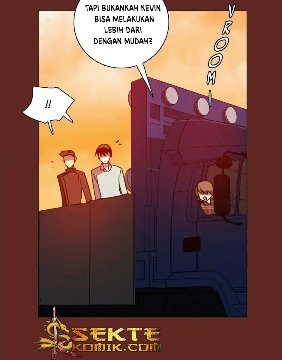 Dreamside Chapter 120 halaman 23