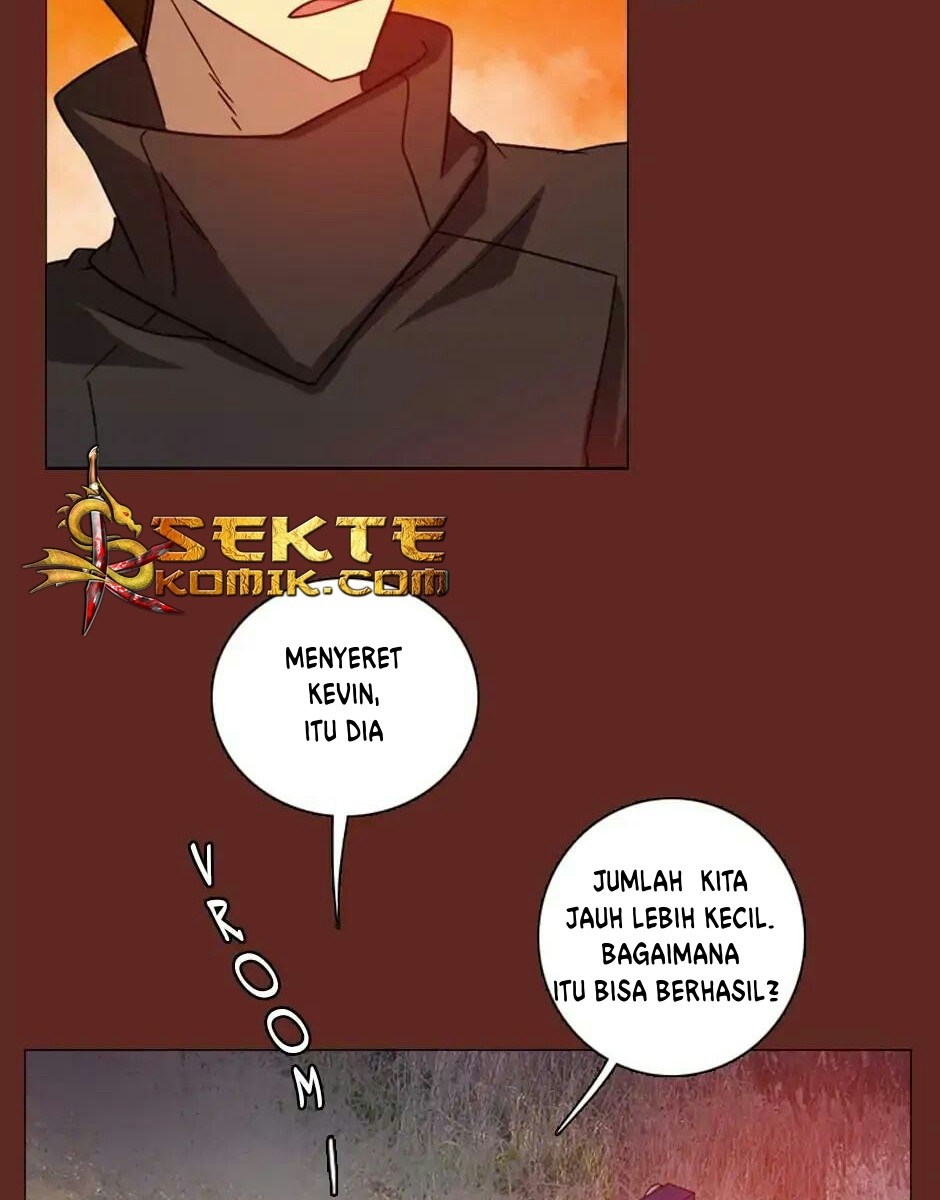 Dreamside Chapter 120 halaman 19