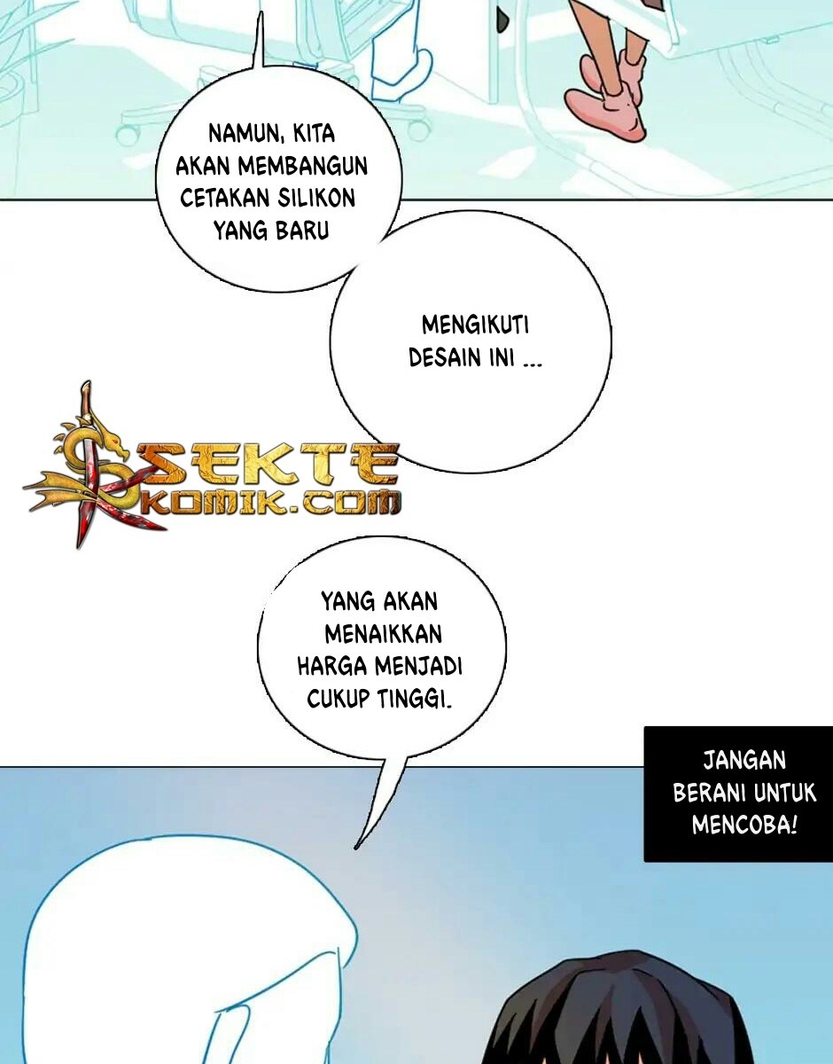 Dreamside Chapter 120 halaman 80