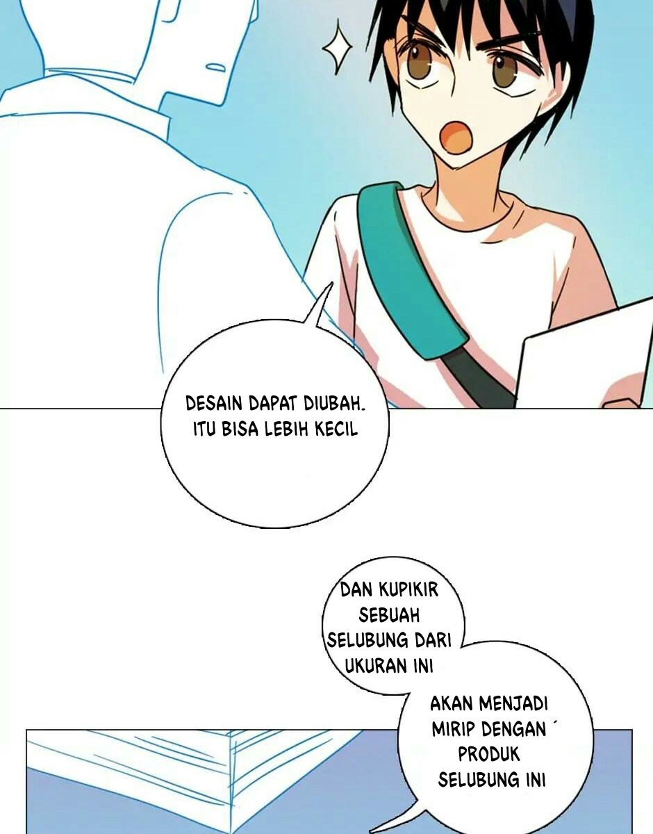 Dreamside Chapter 120 halaman 81